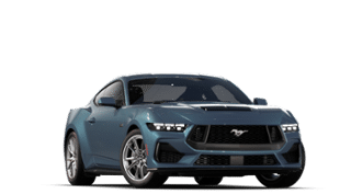 2025 Ford Mustang® External Image 5